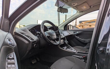Ford Focus III, 2017 год, 850 000 рублей, 6 фотография