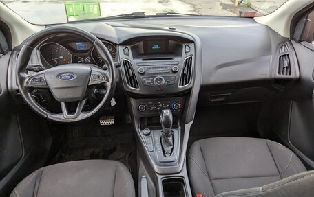 Ford Focus III, 2017 год, 850 000 рублей, 9 фотография