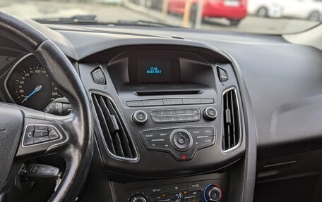 Ford Focus III, 2017 год, 850 000 рублей, 13 фотография