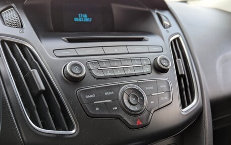 Ford Focus III, 2017 год, 850 000 рублей, 17 фотография