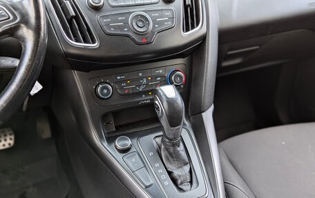 Ford Focus III, 2017 год, 850 000 рублей, 14 фотография