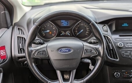 Ford Focus III, 2017 год, 850 000 рублей, 12 фотография