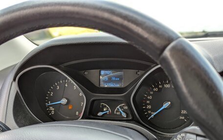 Ford Focus III, 2017 год, 850 000 рублей, 21 фотография