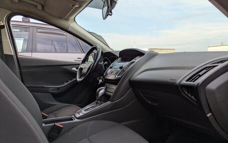 Ford Focus III, 2017 год, 850 000 рублей, 22 фотография