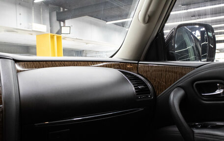 Nissan Patrol, 2010 год, 2 099 000 рублей, 9 фотография