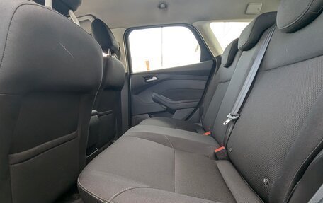 Ford Focus III, 2017 год, 850 000 рублей, 27 фотография