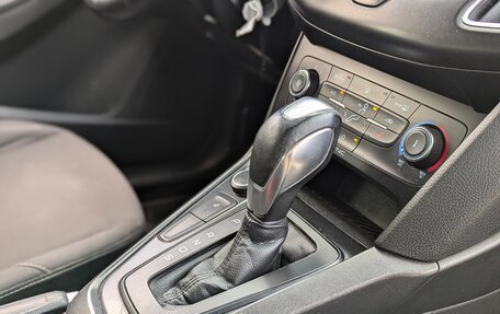Ford Focus III, 2017 год, 850 000 рублей, 24 фотография