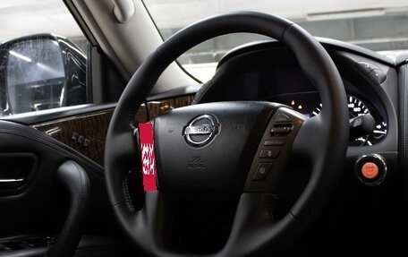 Nissan Patrol, 2010 год, 2 099 000 рублей, 8 фотография
