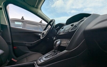 Ford Focus III, 2017 год, 850 000 рублей, 23 фотография