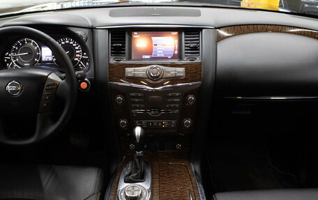 Nissan Patrol, 2010 год, 2 099 000 рублей, 10 фотография