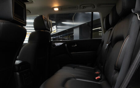 Nissan Patrol, 2010 год, 2 099 000 рублей, 13 фотография