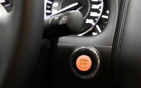 Nissan Patrol, 2010 год, 2 099 000 рублей, 18 фотография