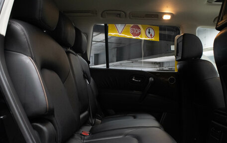 Nissan Patrol, 2010 год, 2 099 000 рублей, 14 фотография