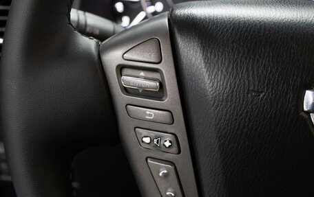 Nissan Patrol, 2010 год, 2 099 000 рублей, 19 фотография