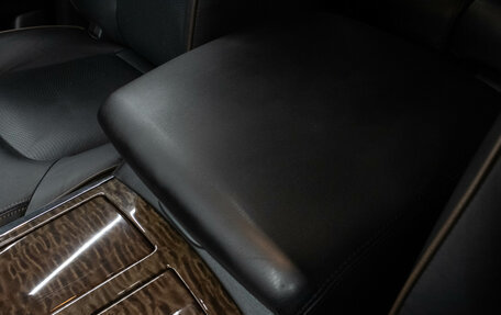 Nissan Patrol, 2010 год, 2 099 000 рублей, 29 фотография