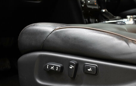 Nissan Patrol, 2010 год, 2 099 000 рублей, 32 фотография