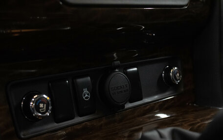 Nissan Patrol, 2010 год, 2 099 000 рублей, 26 фотография
