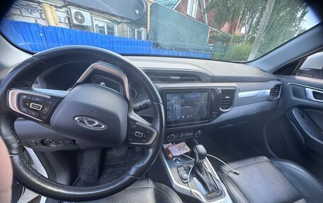 Chery Tiggo 4 I рестайлинг, 2019 год, 1 250 000 рублей, 7 фотография
