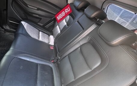 Chery Tiggo 4 I рестайлинг, 2019 год, 1 250 000 рублей, 8 фотография
