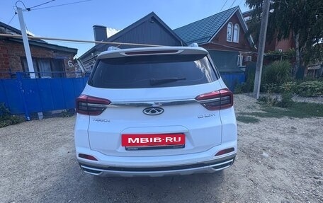 Chery Tiggo 4 I рестайлинг, 2019 год, 1 250 000 рублей, 6 фотография
