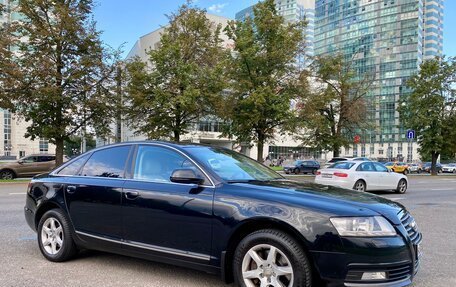 Audi A6, 2011 год, 1 300 000 рублей, 6 фотография