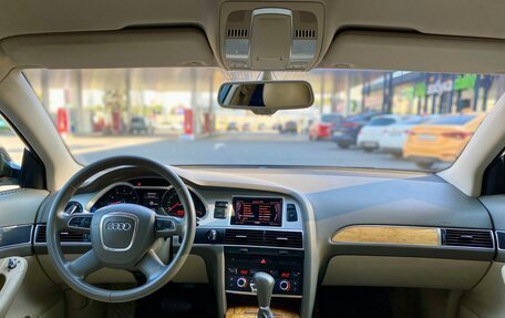 Audi A6, 2011 год, 1 300 000 рублей, 8 фотография