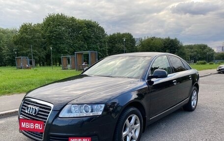 Audi A6, 2011 год, 1 300 000 рублей, 2 фотография