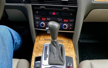 Audi A6, 2011 год, 1 300 000 рублей, 13 фотография