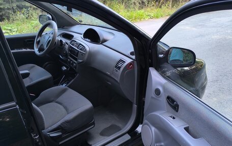 Hyundai Matrix I рестайлинг, 2006 год, 500 000 рублей, 16 фотография