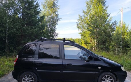 Hyundai Matrix I рестайлинг, 2006 год, 500 000 рублей, 3 фотография