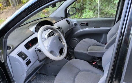 Hyundai Matrix I рестайлинг, 2006 год, 500 000 рублей, 17 фотография