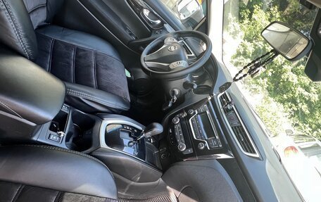 Nissan Qashqai, 2016 год, 1 600 000 рублей, 6 фотография