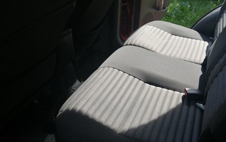 Suzuki SX4 II рестайлинг, 2011 год, 799 000 рублей, 8 фотография