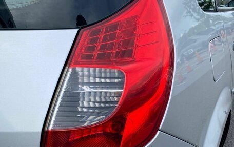 Renault Scenic III, 2008 год, 545 000 рублей, 12 фотография