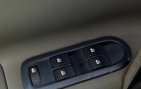 Renault Scenic III, 2008 год, 545 000 рублей, 23 фотография