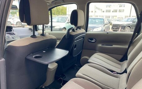 Renault Scenic III, 2008 год, 545 000 рублей, 31 фотография
