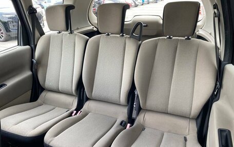 Renault Scenic III, 2008 год, 545 000 рублей, 32 фотография