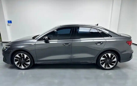 Audi A3, 2021 год, 1 400 000 рублей, 4 фотография