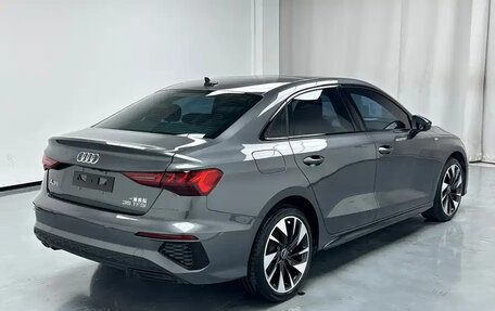Audi A3, 2021 год, 1 400 000 рублей, 6 фотография