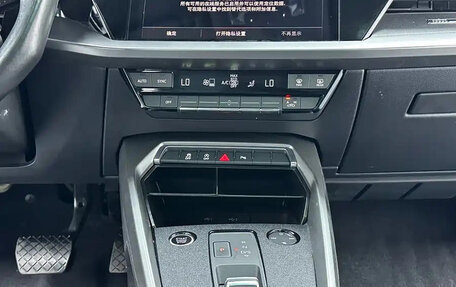 Audi A3, 2021 год, 1 400 000 рублей, 14 фотография