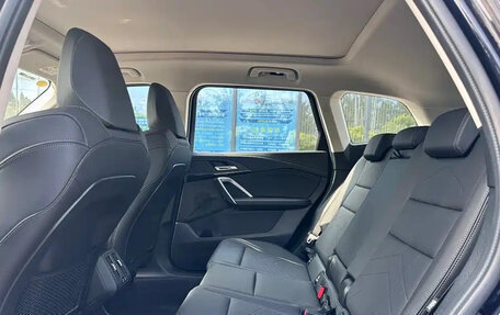 BMW X1, 2024 год, 2 418 000 рублей, 8 фотография