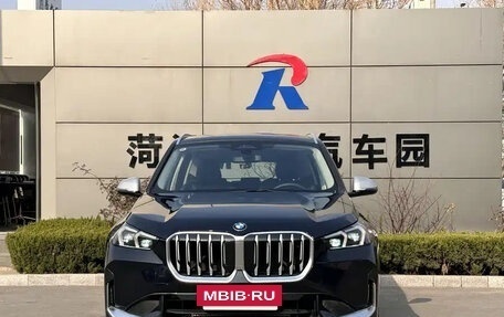 BMW X1, 2024 год, 2 418 000 рублей, 2 фотография