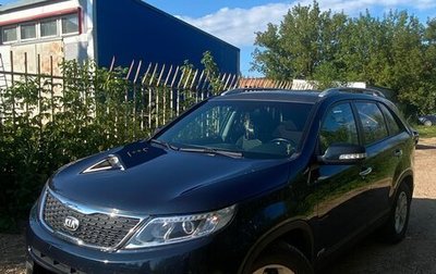 KIA Sorento II рестайлинг, 2018 год, 1 950 000 рублей, 1 фотография