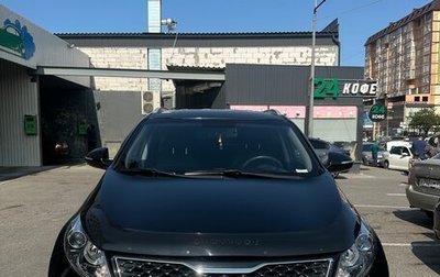 KIA Sportage III, 2012 год, 1 490 000 рублей, 1 фотография
