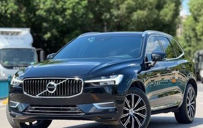 Volvo XC60 II, 2021 год, 2 790 000 рублей, 1 фотография