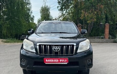 Toyota Land Cruiser Prado 150 рестайлинг 2, 2010 год, 2 200 000 рублей, 1 фотография