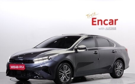 KIA K3, 2024 год, 1 760 469 рублей, 1 фотография