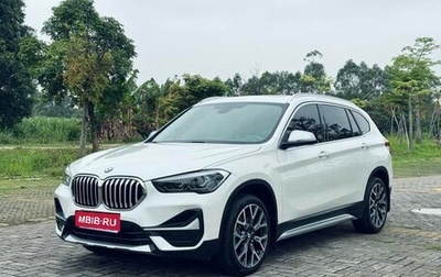 BMW X1, 2021 год, 2 680 001 рублей, 1 фотография