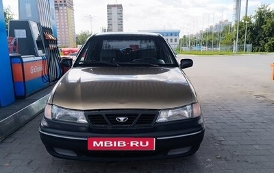 Daewoo Nexia I рестайлинг, 2006 год, 125 000 рублей, 1 фотография
