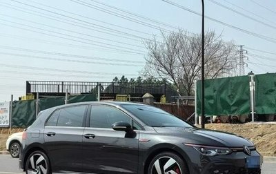 Volkswagen Golf GTI, 2021 год, 2 190 000 рублей, 1 фотография